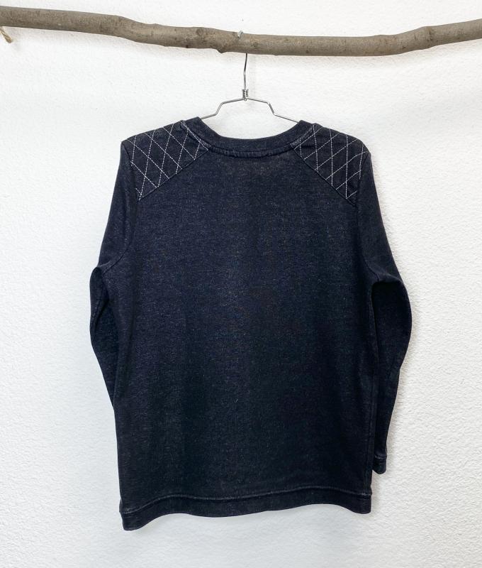 Sweat Fille 14 ans