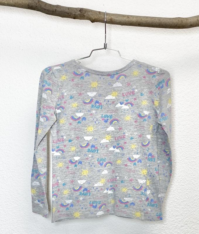 Pyjama Fille 8 ans