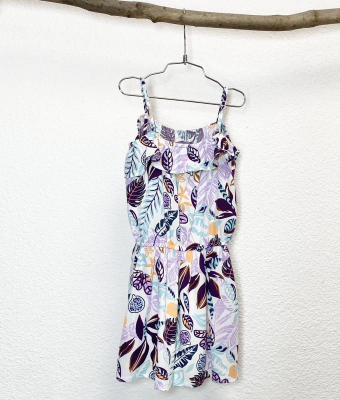 Robe Fille 5 ans