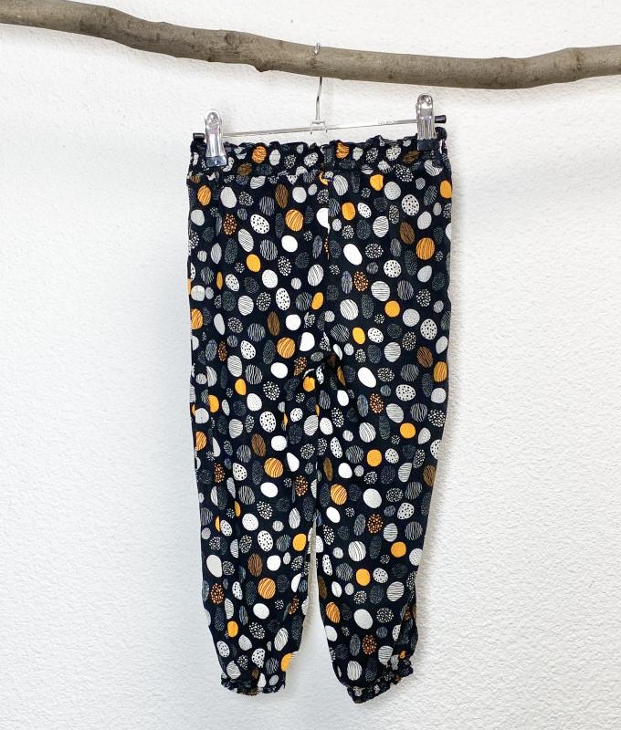 Pantalon Fille 4 ans