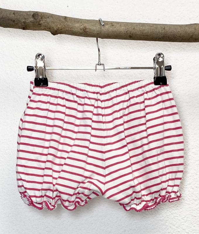 Short Fille 3 ans