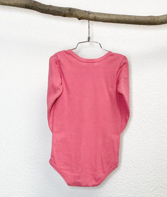 Body Fille 3 ans