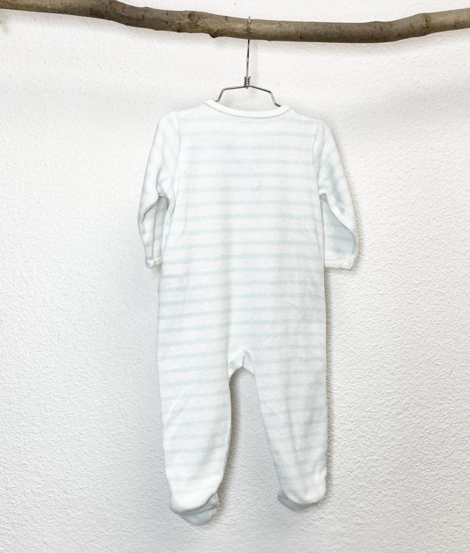 Pyjama Mixte 12 mois