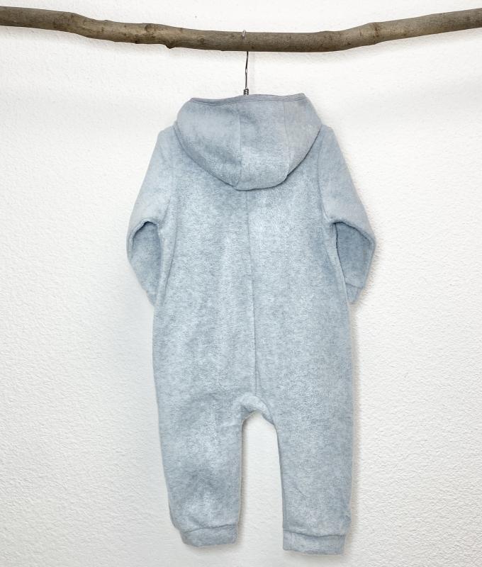 Pyjama Mixte 12 mois