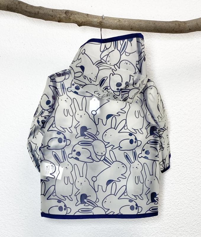 Imperméable Mixte 24 mois