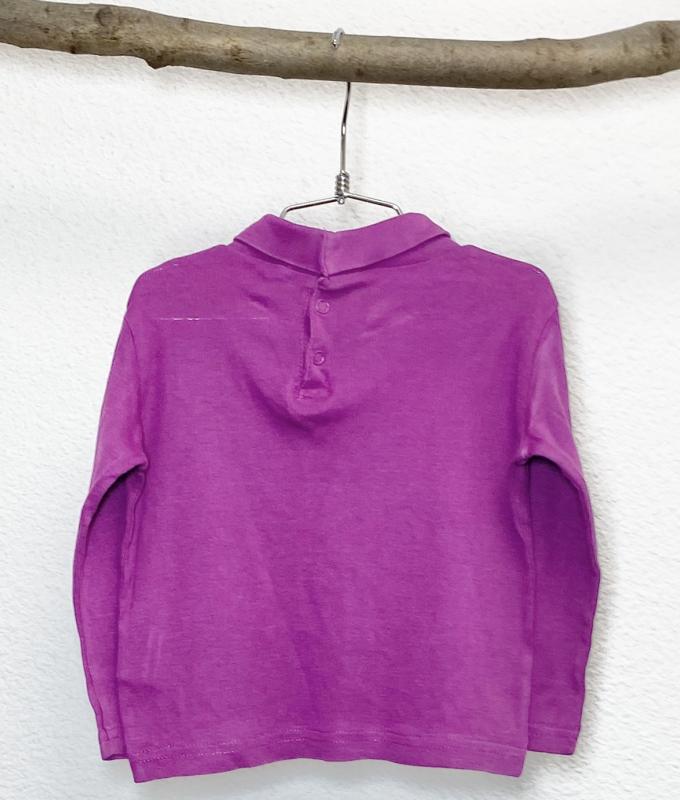 Sous Pull Fille 18 mois