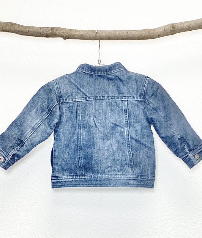Veste Garçon 18 mois