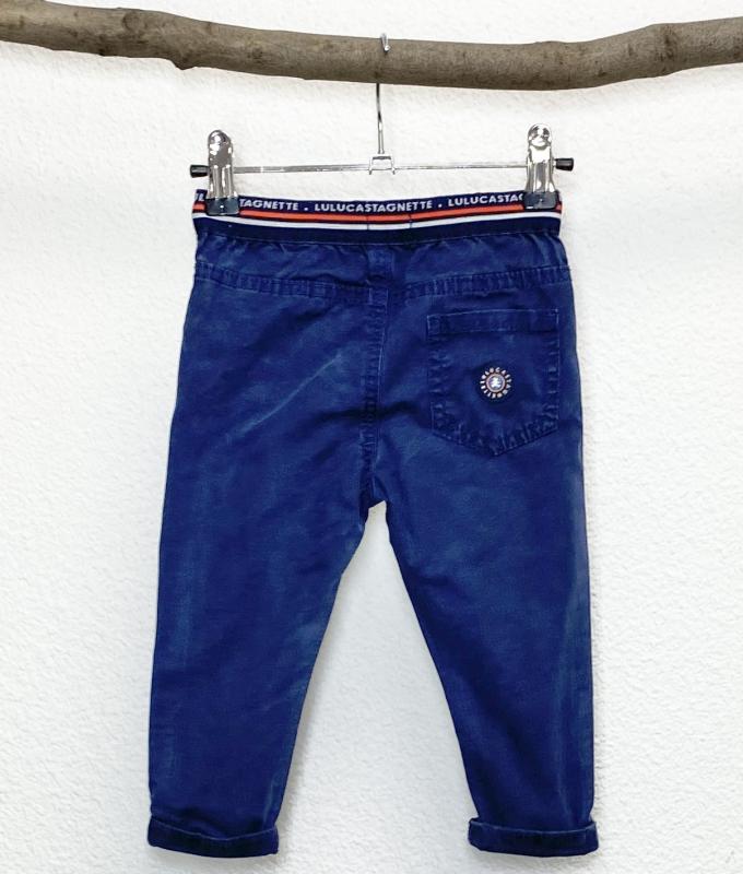 Pantalon Garçon 18 mois
