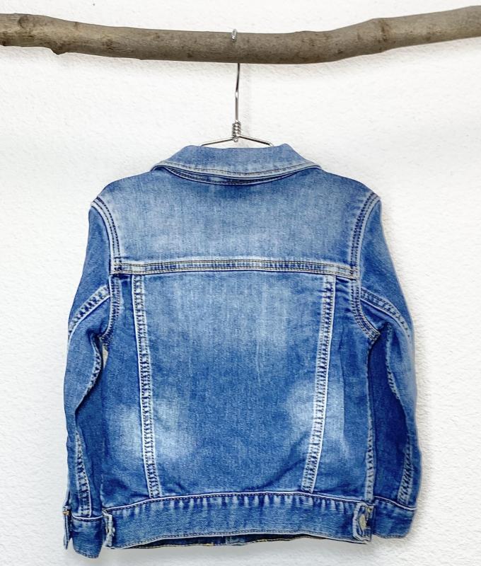 Veste Mixte 24 mois