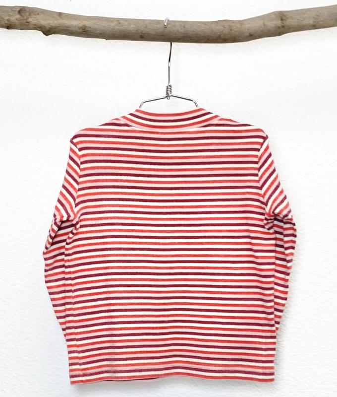 Sous Pull Fille 3 ans