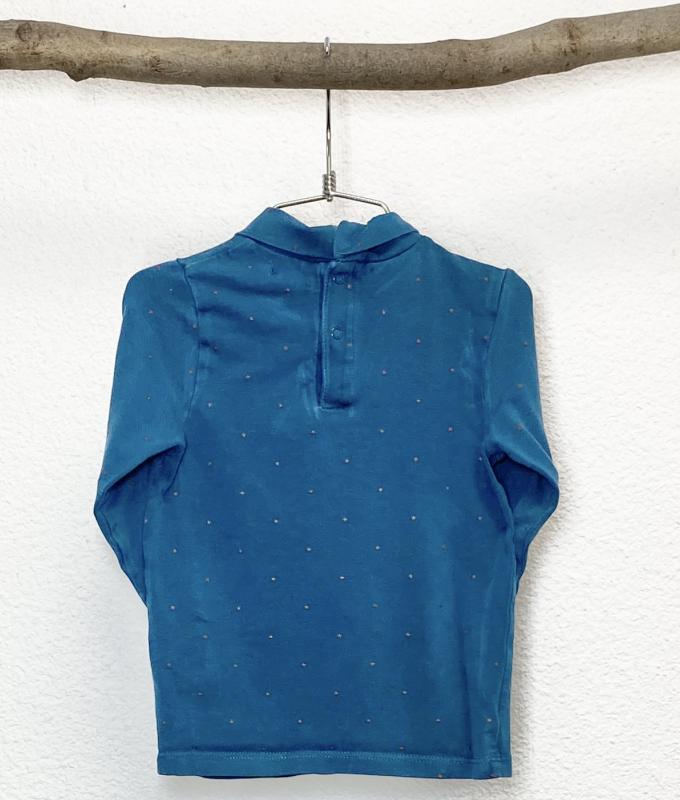 Sous Pull Fille 18 mois
