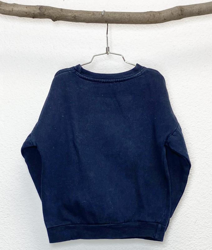 Sweat Fille 6 ans