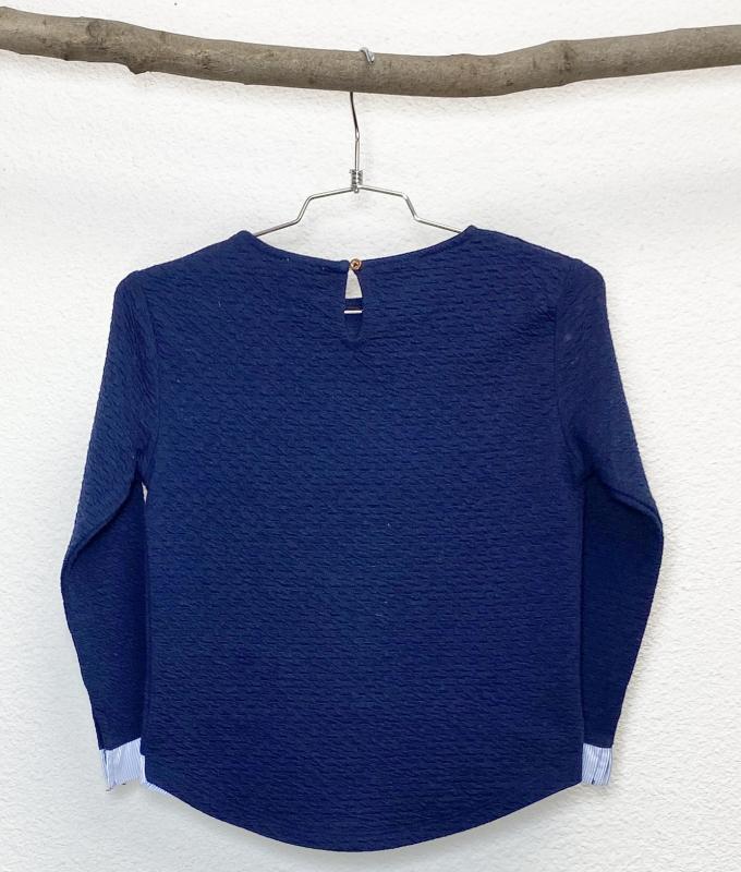 Sweat Fille 6 ans