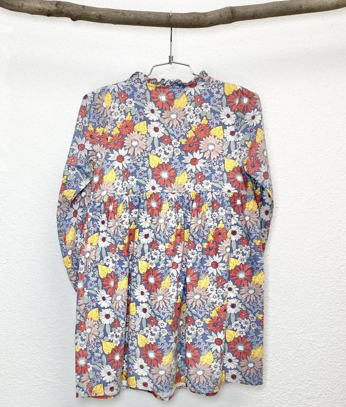 Robe Fille 6 ans