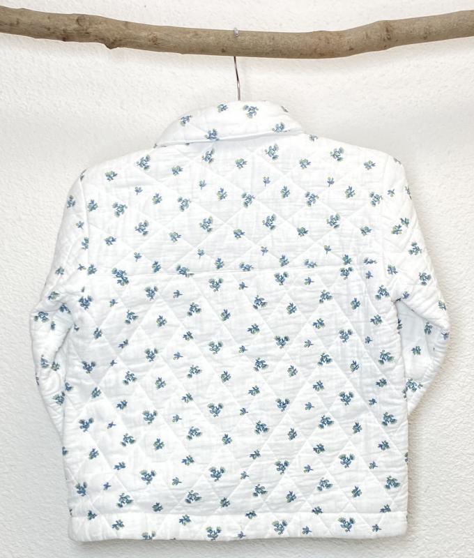 Veste Fille 6 ans