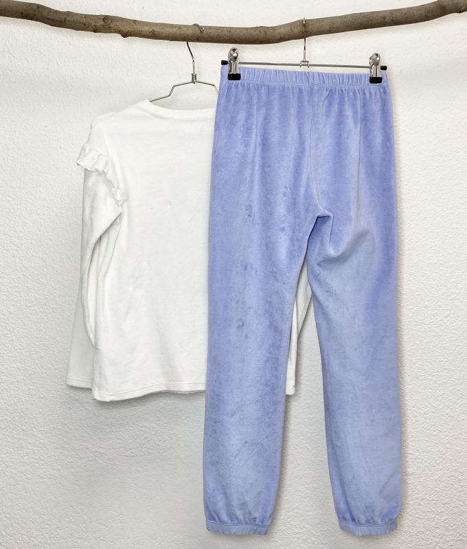 Pyjama Fille 10 ans