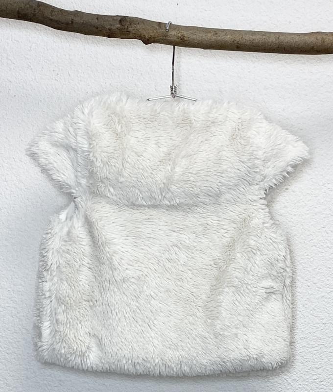 Veste Fille 8 ans