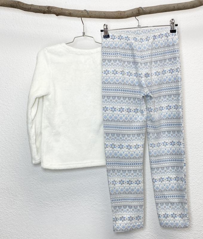 Pyjama Fille 8 ans