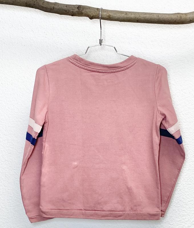 Sweat Fille 8 ans