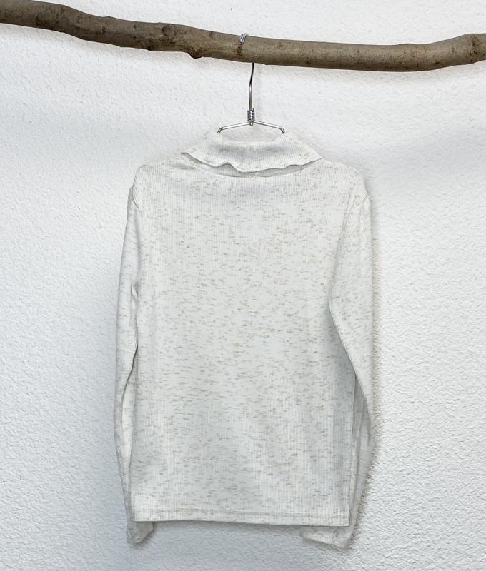 Sous Pull Fille 6 ans