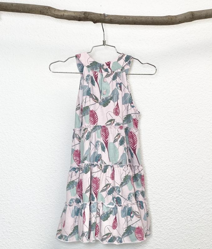 Robe Fille 6 ans