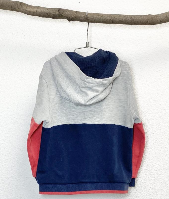 Sweat Garçon 4 ans