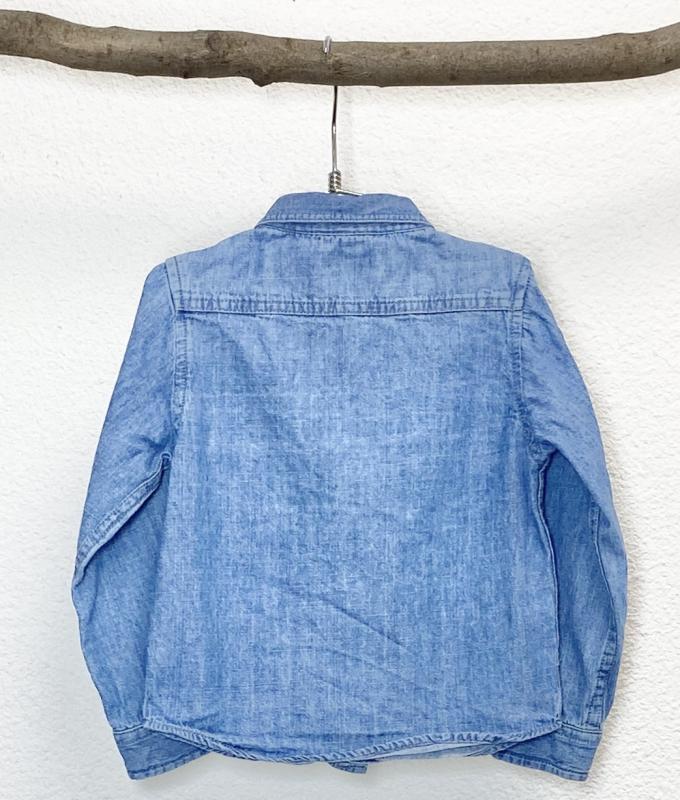 Chemise Garçon 3 ans