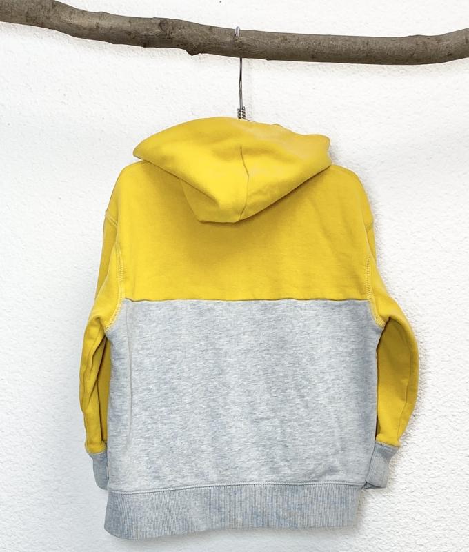 Sweat Garçon 3 ans