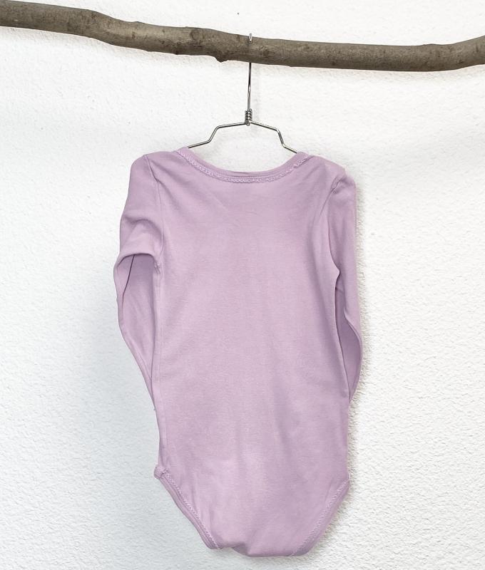 Body Fille 3 ans