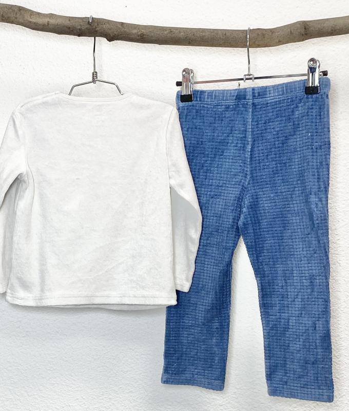 Pyjama Garçon 18 mois