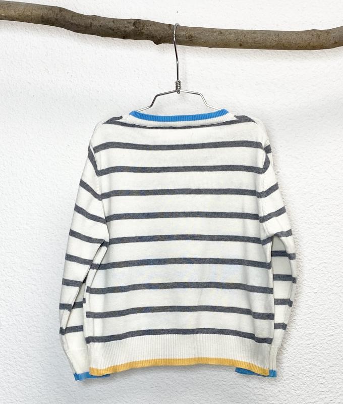Pull Mixte 4 ans