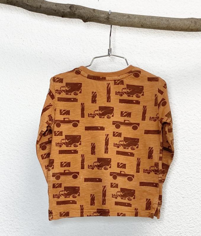 TShirt Garçon 18 mois