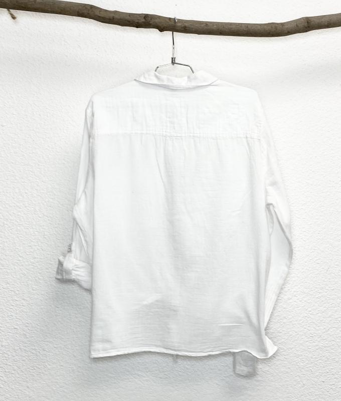 Chemise Fille 14 ans