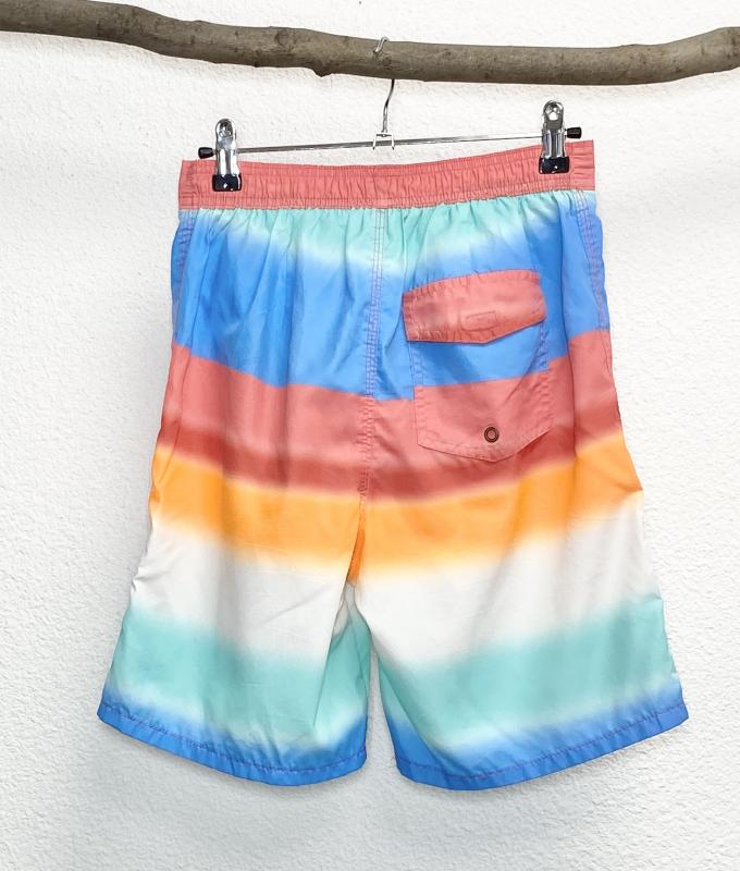 Short de bain Garçon 12 ans