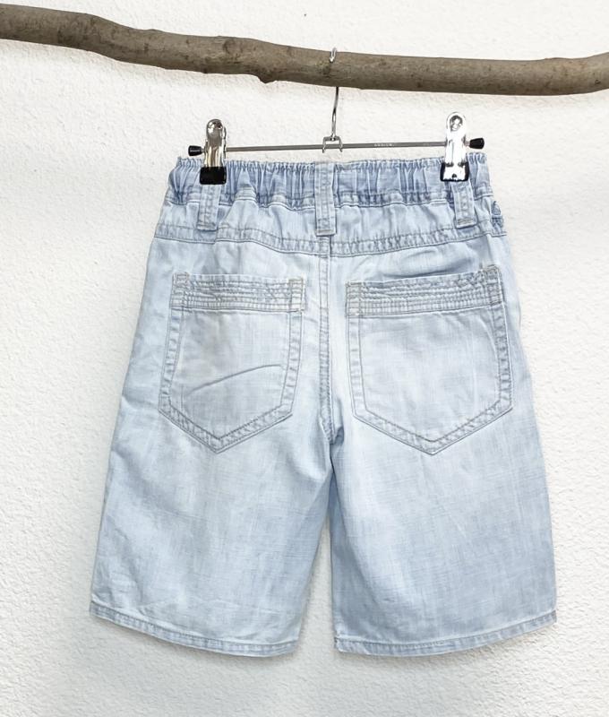Bermuda Mixte 5 ans