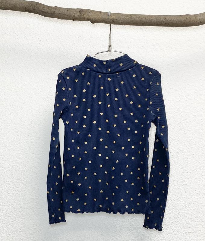 Sous Pull Fille 5 ans