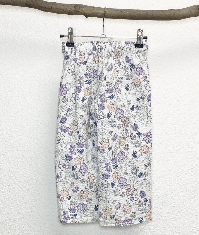 Pantalon Fille 4 ans