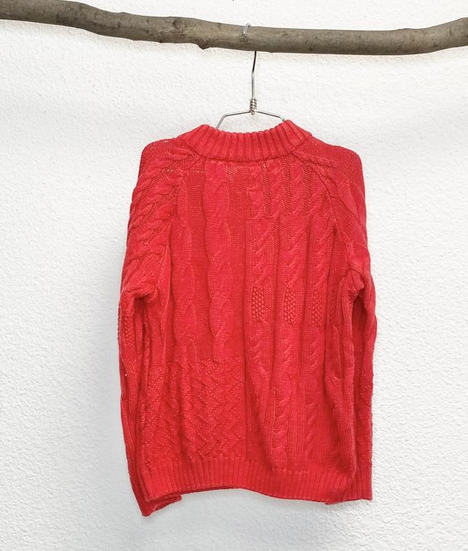Pull Mixte 4 ans