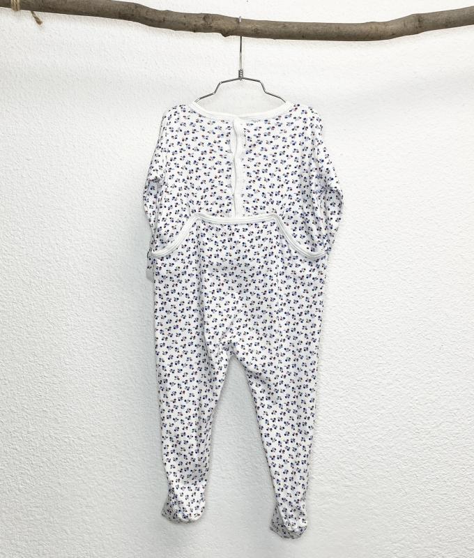 Pyjama Mixte 24 mois