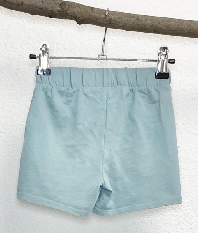 Short Mixte 24 mois