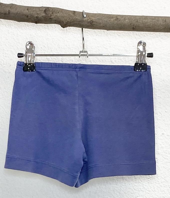 Short Mixte 3 ans