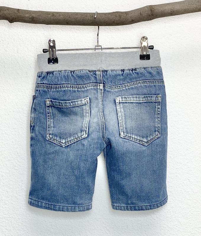 Short Garçon 6 ans