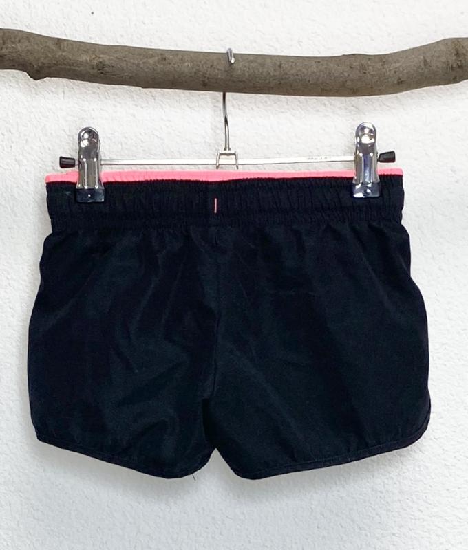 Short Fille 6 ans