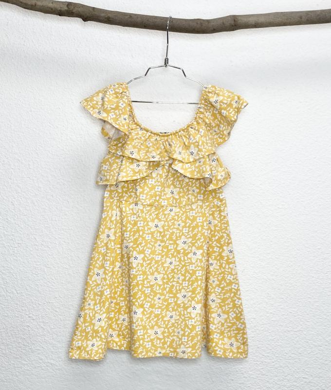 Robe Fille 6 ans