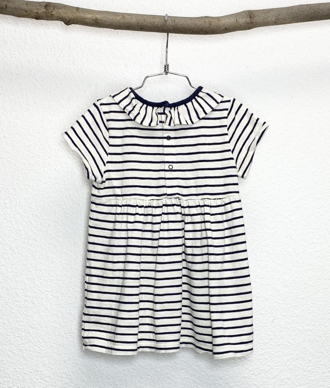 Robe Fille 24 mois