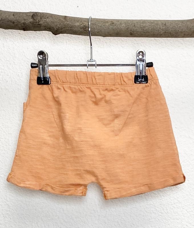 Short Mixte 9 mois