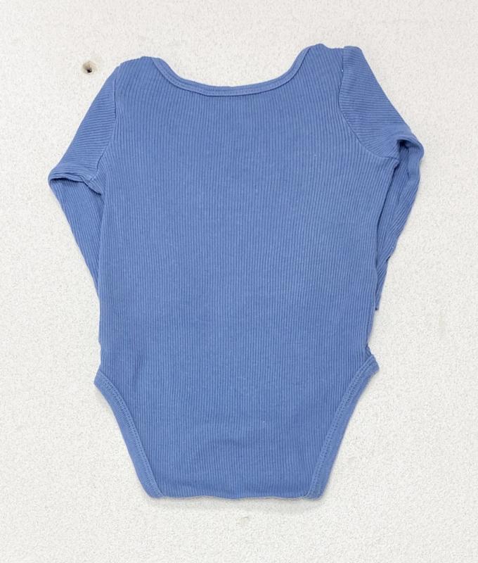 Body Garçon 9 mois