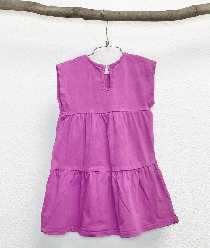 Robe Fille 4 ans