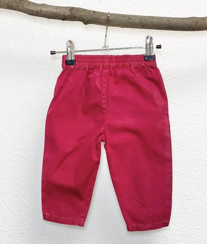 Pantalon Garçon 12 mois
