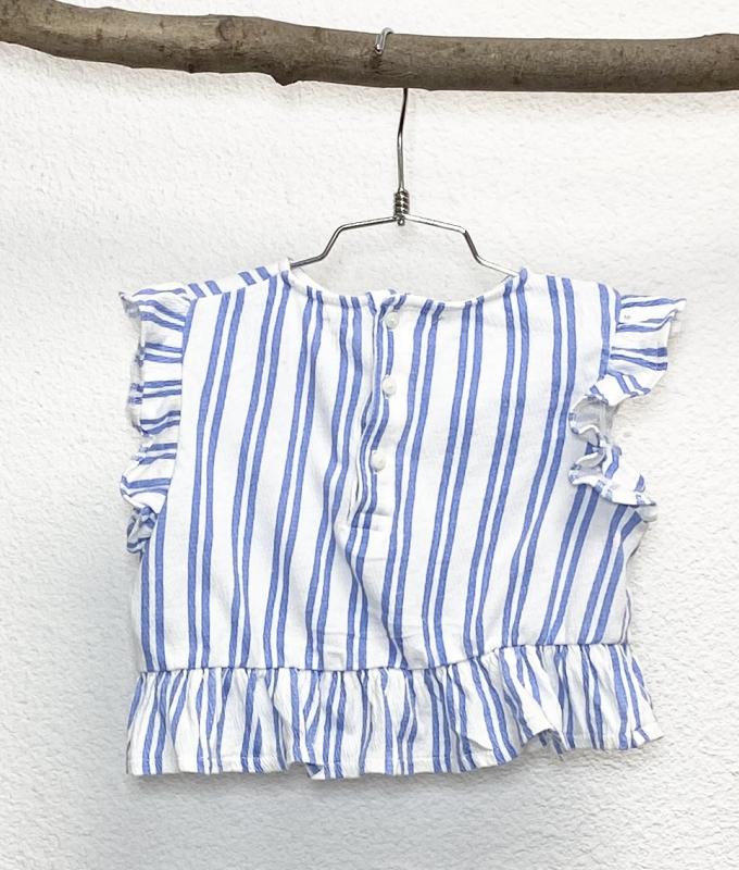 TShirt Fille 9 mois